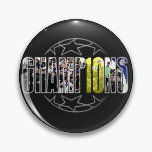 Item preview, Champ15ns - Madrid designed and sold by trendyestore.