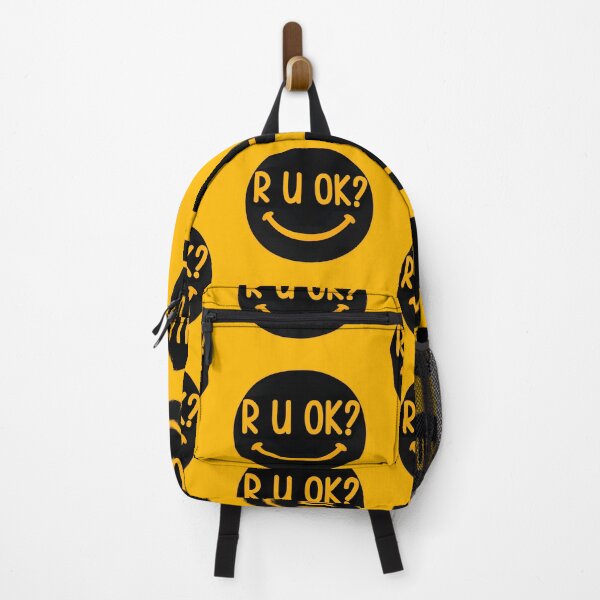 Item preview, R U ok  designed and sold by Tessa Art.