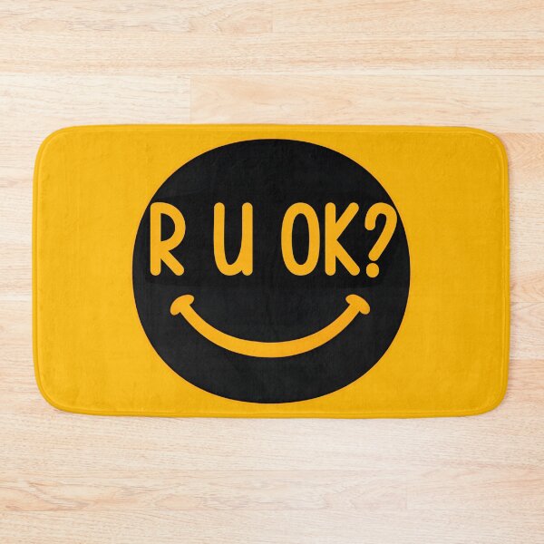 Item preview, R U ok  designed and sold by Tessa Art.