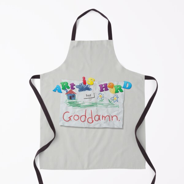 Item preview, Art is Hard designed and sold by Knadire.