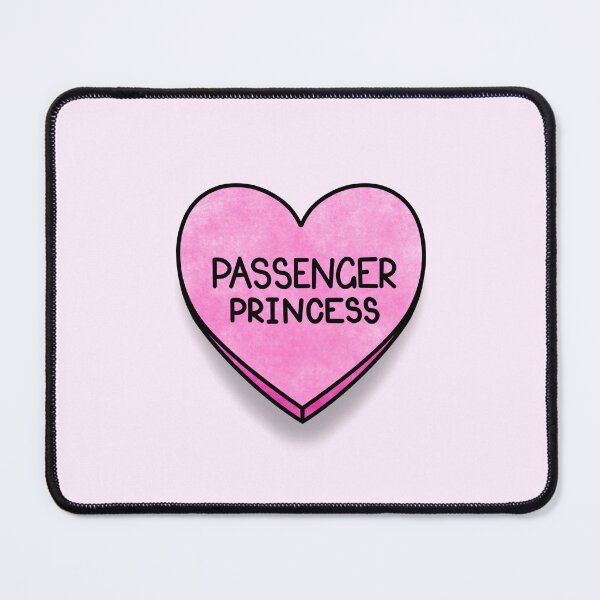Item preview, Passenger Princess designed and sold by Daphne-Draws.