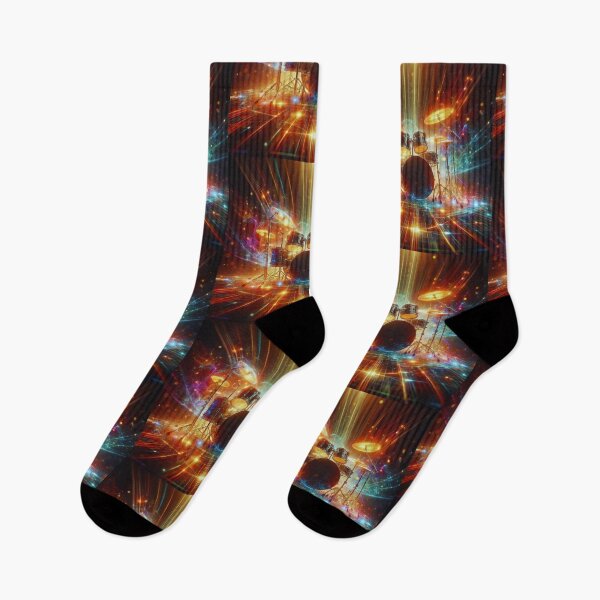 Item preview, Radiant Rhythm designed and sold by Em Phics.