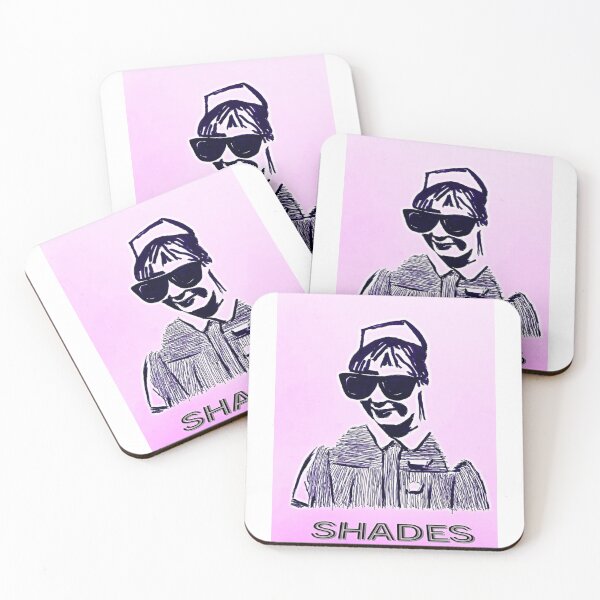 Item preview, Nurse Shades  designed and sold by SJHorsfall.