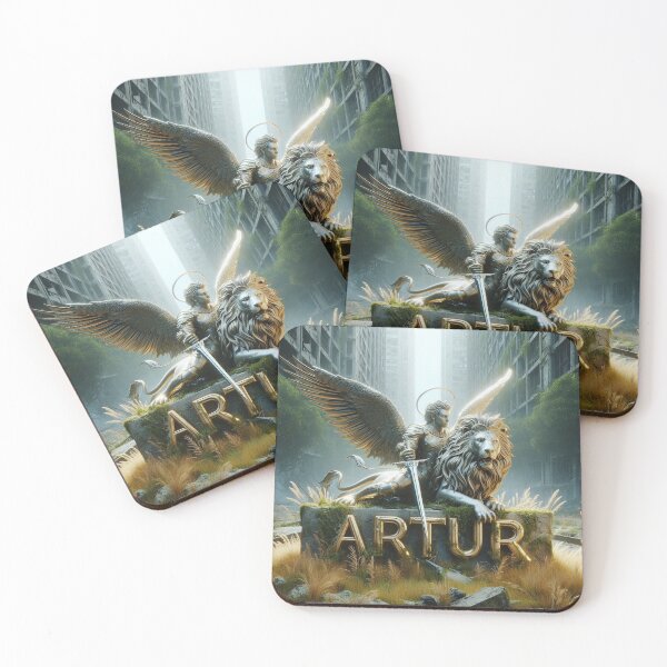 Item preview, Artur designed and sold by RaF71PrO.