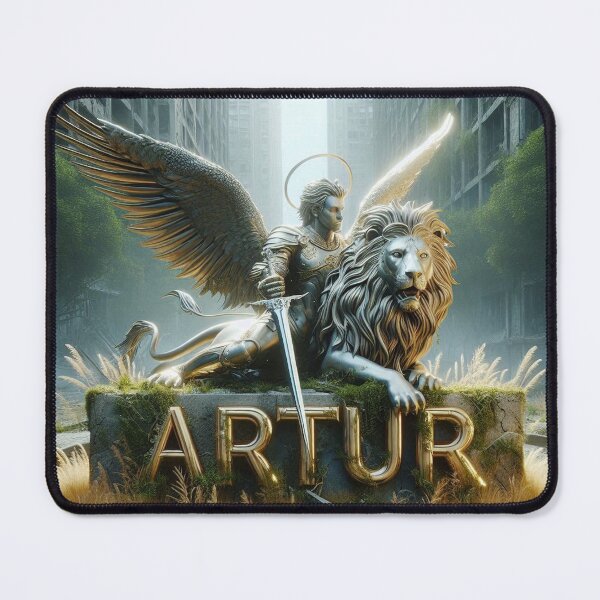 Item preview, Artur designed and sold by RaF71PrO.
