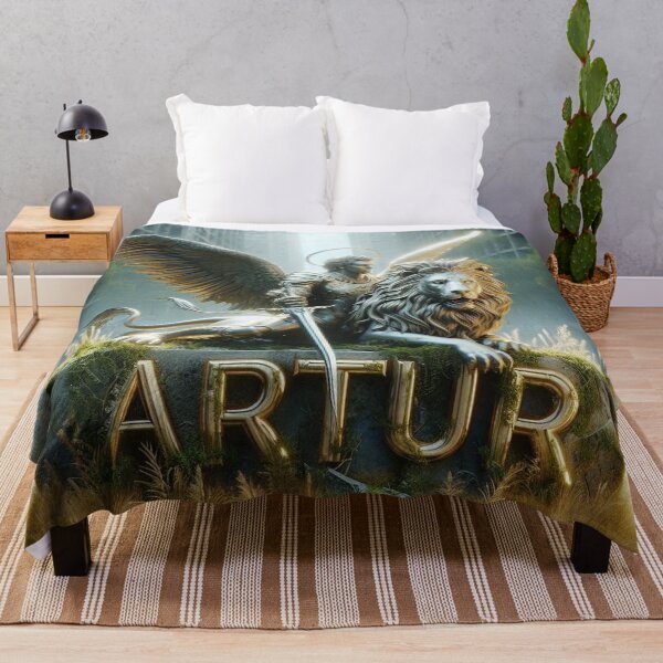 Item preview, Artur designed and sold by RaF71PrO.