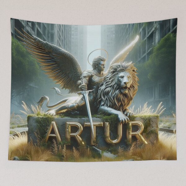 Item preview, Artur designed and sold by RaF71PrO.