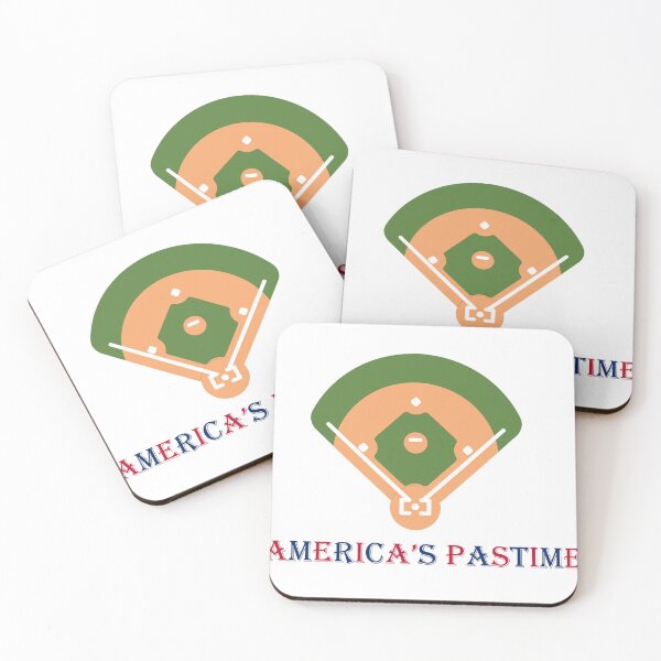 Item preview, Baseball America’s Pastime designed and sold by abxxyz123.