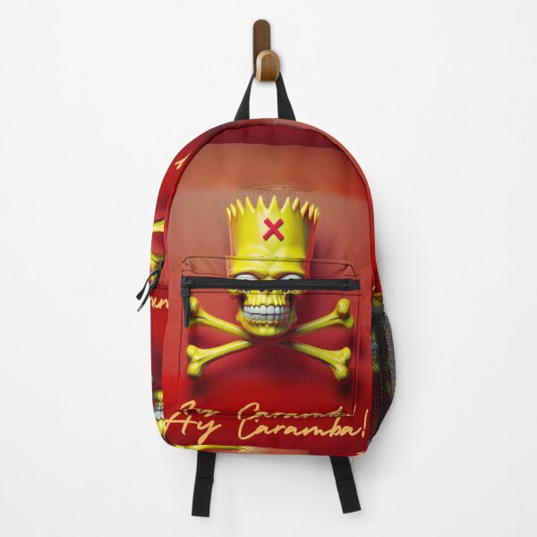 Item preview, Ay Caramba! designed and sold by Print Fiction.