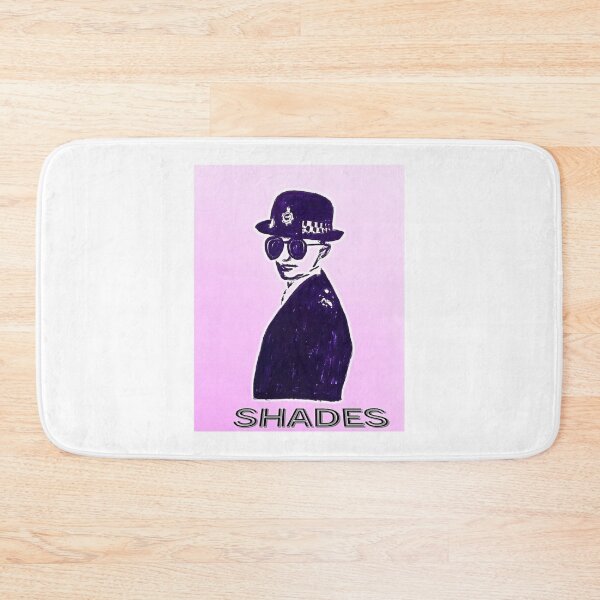 Item preview, Policewoman Shades designed and sold by SJHorsfall.