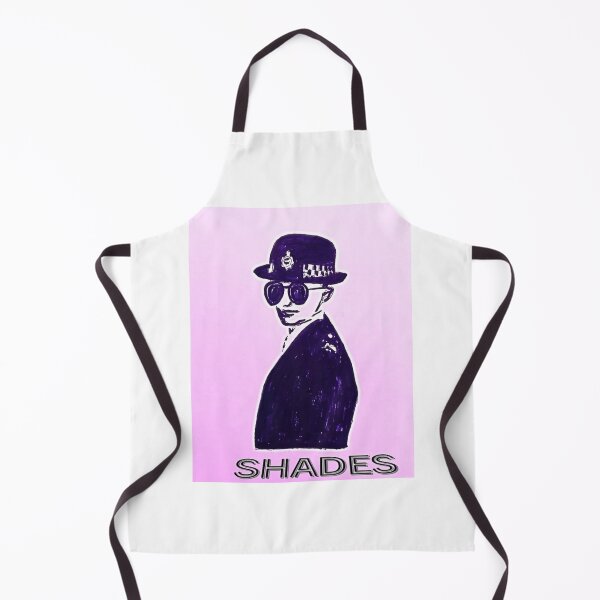 Item preview, Policewoman Shades designed and sold by SJHorsfall.