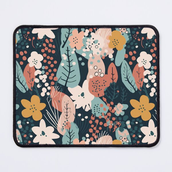 Item preview, Elegant Floral Minimalism designed and sold by Windy-market.