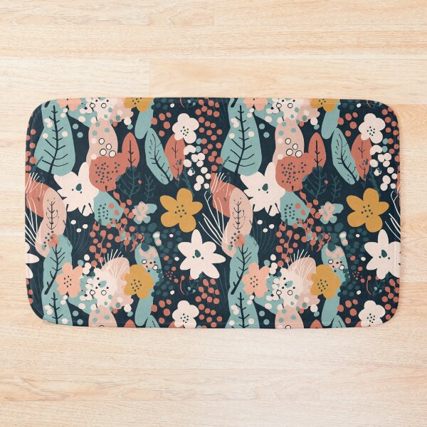 Item preview, Elegant Floral Minimalism designed and sold by Windy-market.