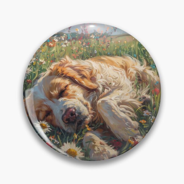 Item preview, Fields of Dreams and Daisies designed and sold by palmyst.