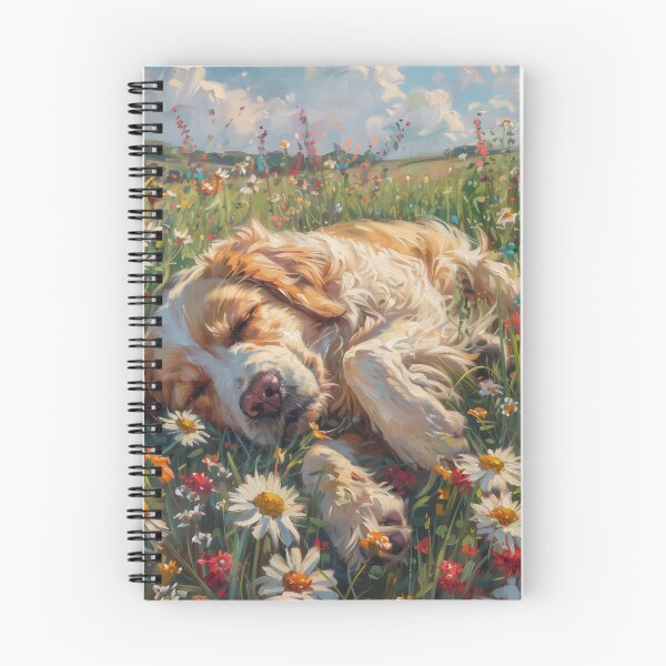 Item preview, Fields of Dreams and Daisies designed and sold by palmyst.