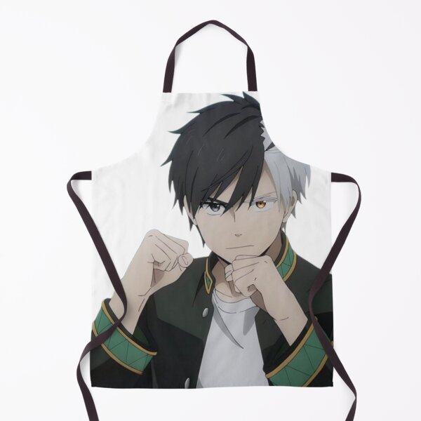 Item preview, Minimalist Windbreaker designed and sold by inky-thoughts.