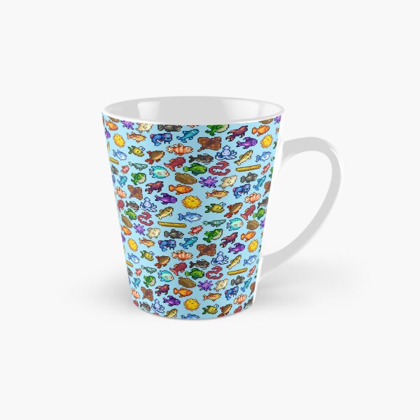 Item preview, Stardew Valley Fish designed and sold by RobinBears.