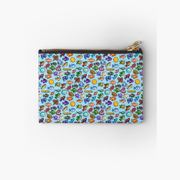 Item preview, Stardew Valley Fish designed and sold by RobinBears.