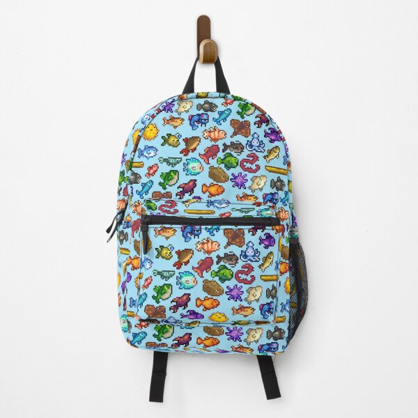 Item preview, Stardew Valley Fish designed and sold by RobinBears.