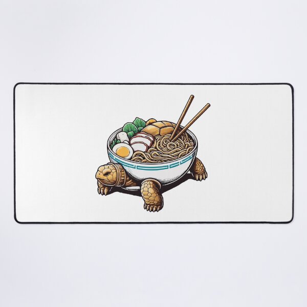 Item preview, Japanese Ramen Turtle designed and sold by Designowner.
