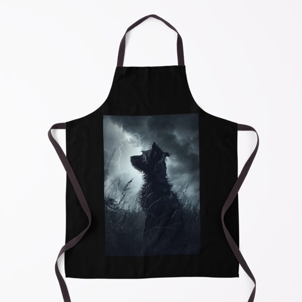 Item preview, Stormy Night Guardian designed and sold by palmyst.