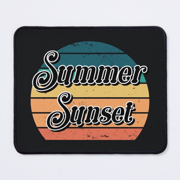 Item preview,  Summer Sunset summer sunset designed and sold by LV-creator.