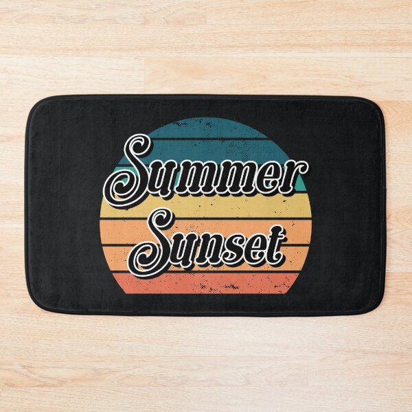 Item preview,  Summer Sunset summer sunset designed and sold by LV-creator.
