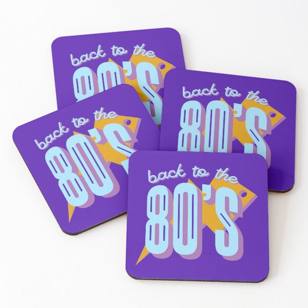 Item preview, Back to the 80's: A Journey Through Nostalgia designed and sold by DaVinciFeather.