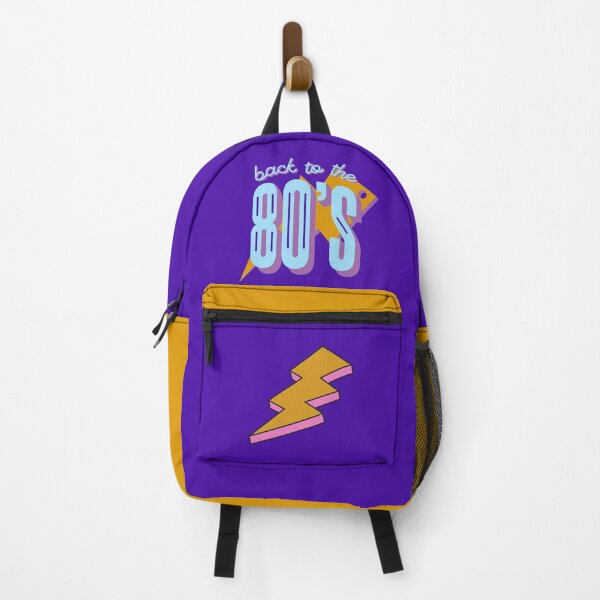 Item preview, Back to the 80's: A Journey Through Nostalgia designed and sold by DaVinciFeather.