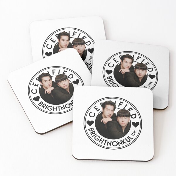 Item preview, Certified Bright Nonkul Stan designed and sold by skeletonvenus.
