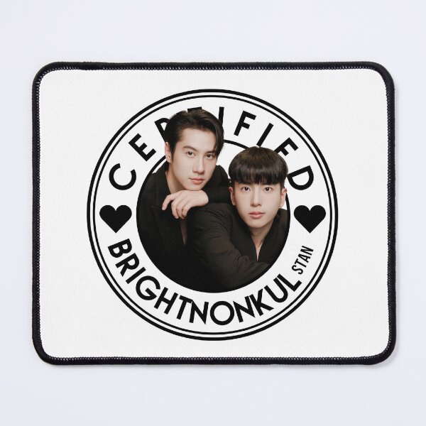 Item preview, Certified Bright Nonkul Stan designed and sold by skeletonvenus.