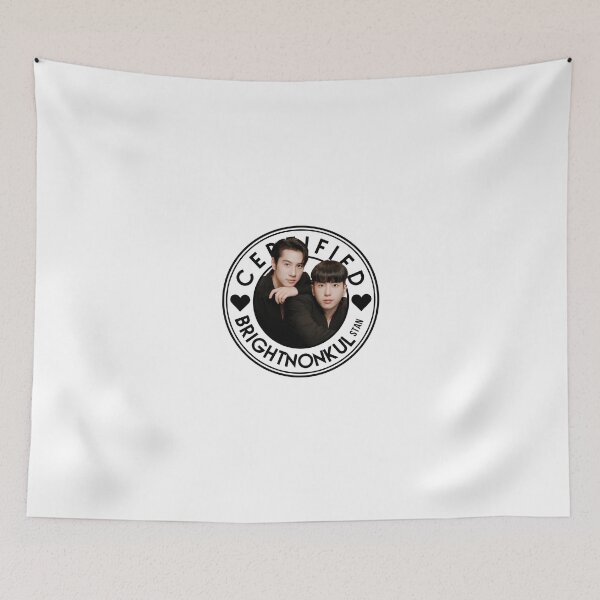 Item preview, Certified Bright Nonkul Stan designed and sold by skeletonvenus.