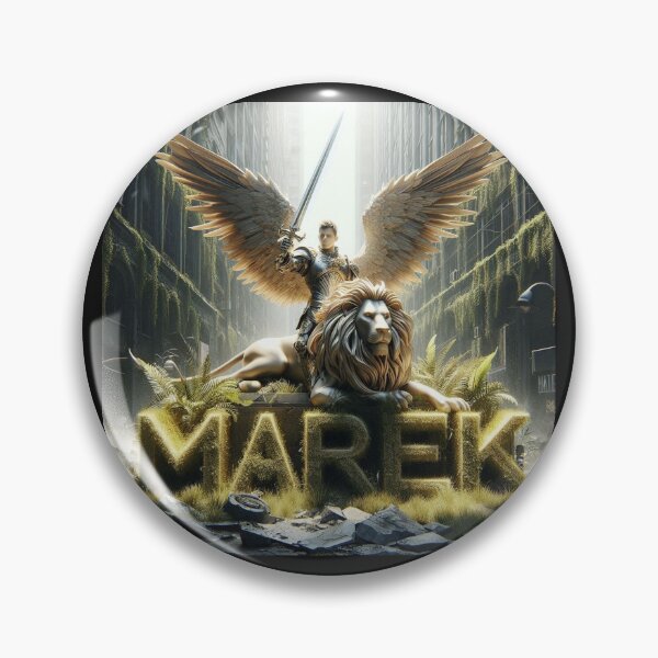 Item preview, Marek designed and sold by RaF71PrO.