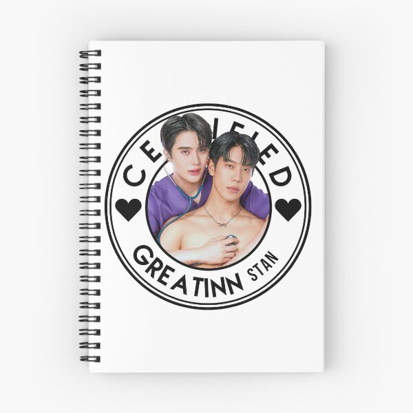 Item preview, Certified Great Inn Stan designed and sold by skeletonvenus.