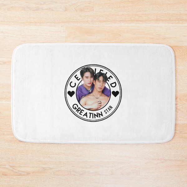 Item preview, Certified Great Inn Stan designed and sold by skeletonvenus.