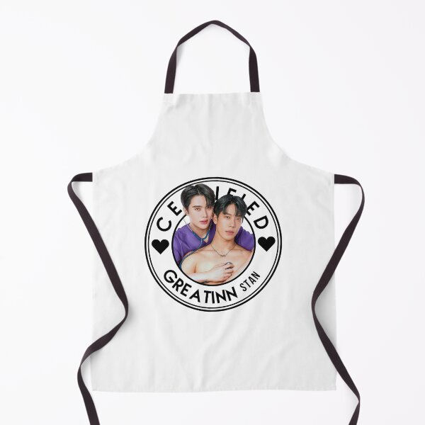 Item preview, Certified Great Inn Stan designed and sold by skeletonvenus.