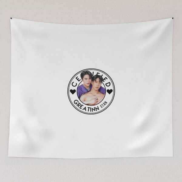 Item preview, Certified Great Inn Stan designed and sold by skeletonvenus.