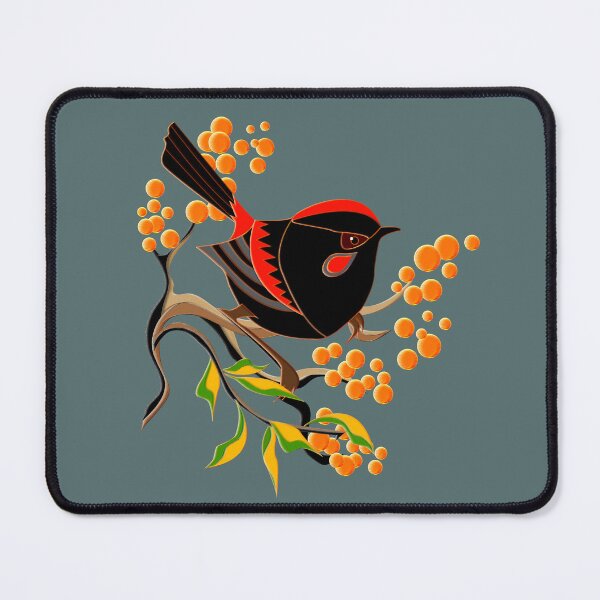 Item preview, The Redback And The Wattle. designed and sold by Graham Colton.