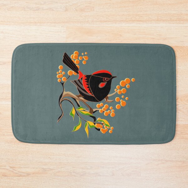 Item preview, The Redback And The Wattle. designed and sold by Graham Colton.