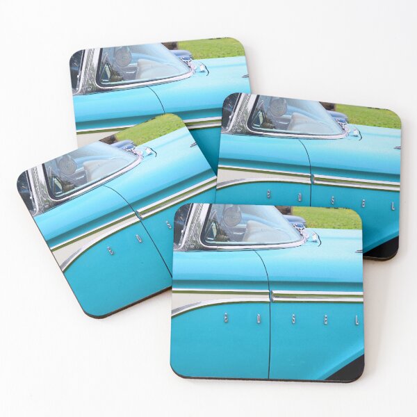 Item preview, Ford Edsel, Vintage American Automobile designed and sold by JonDelorme.