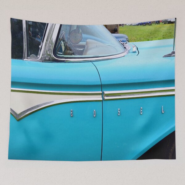 Item preview, Ford Edsel, Vintage American Automobile designed and sold by JonDelorme.