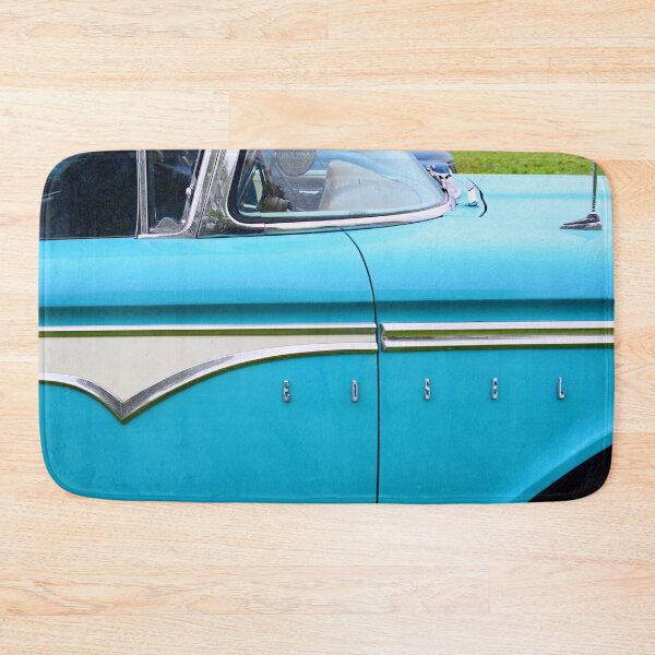 Item preview, Ford Edsel, Vintage American Automobile designed and sold by JonDelorme.