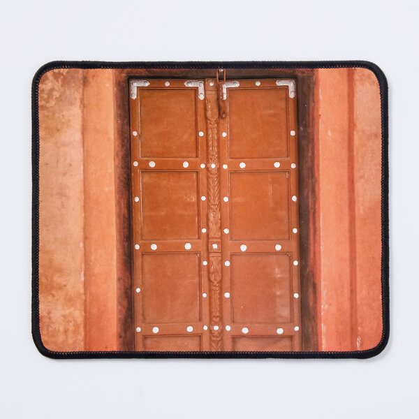 Item preview, The Orange Door designed and sold by Craft-Qasba .