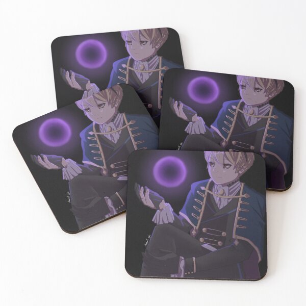 Item preview, Leo Fire Emblem designed and sold by PastelWyvern.