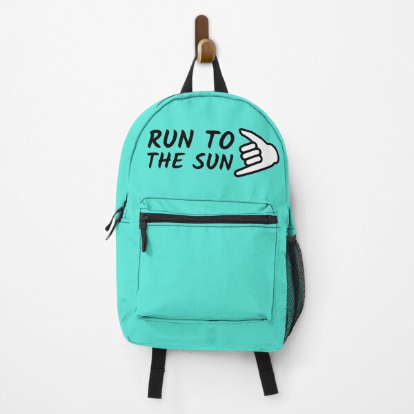 Item preview, Run To The Sun . designed and sold by GrufTee.