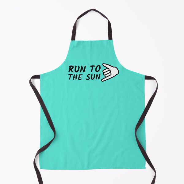 Item preview, Run To The Sun . designed and sold by GrufTee.
