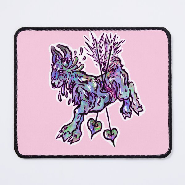 Item preview, lovestruck designed and sold by CaptainRingtail.