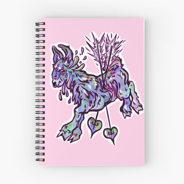 Item preview, lovestruck designed and sold by captainringtail.