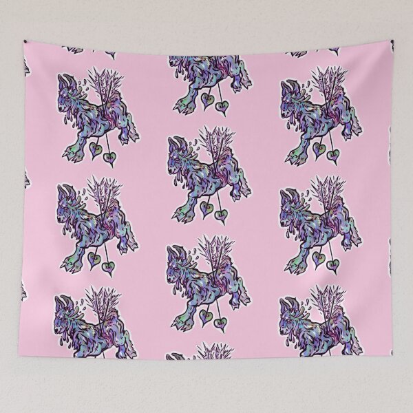Item preview, lovestruck designed and sold by CaptainRingtail.
