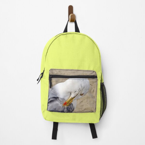 Item preview, Grooming Seagull designed and sold by KaSaPo.